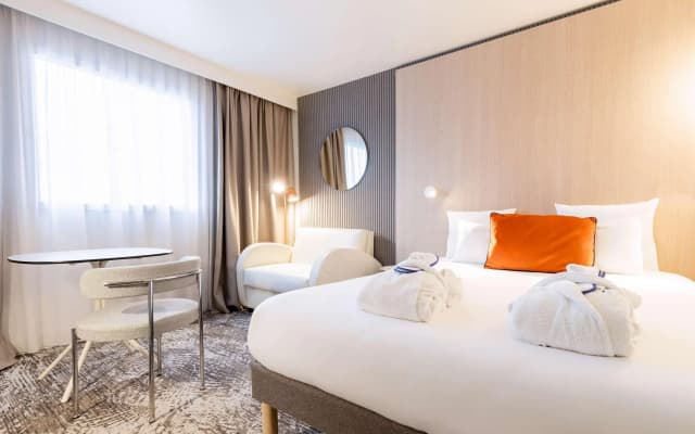 Novotel Paris 13 Porte d'Italie - photo 6
