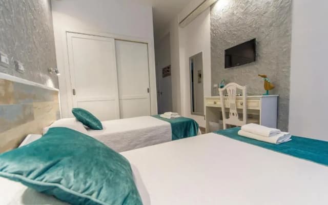 Hotel Sun Holidays - photo 3