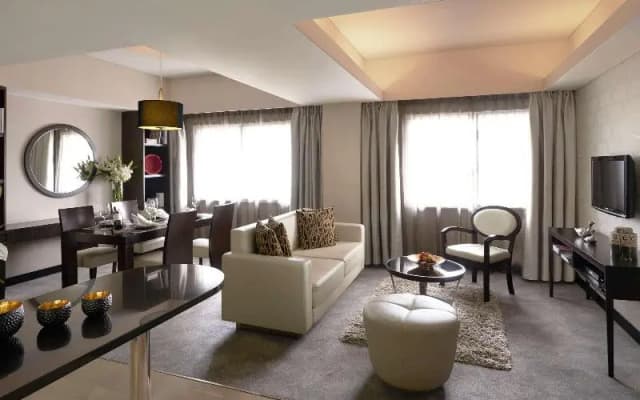 Pullman Jakarta Indonesia Thamrin CBD - photo 6