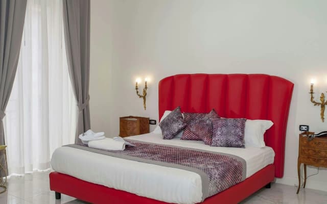Palazzo Firenze - photo 7