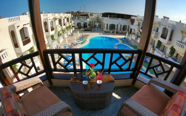 Oriental Rivoli Hotel & SPA - photo 4