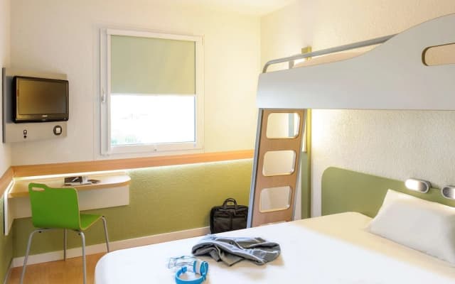 ibis budget Paris La Villette 19eme - photo 11