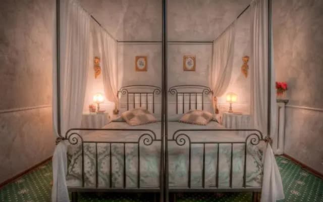 Hotel Torre Guelfa - photo 1