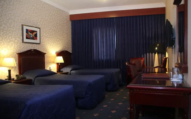 Mount Royal Hotel - photo 9