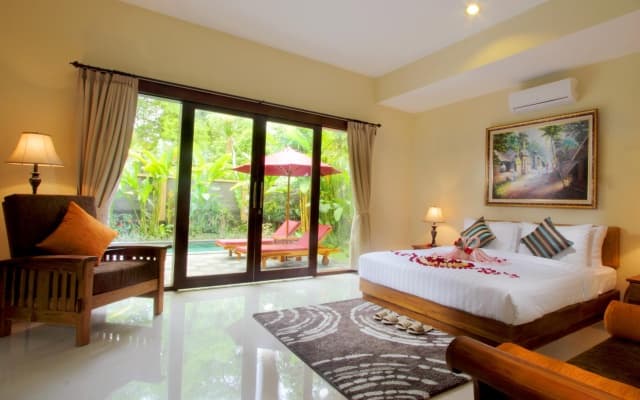 Kadiga Villas Ubud by GenuineHost - photo 7