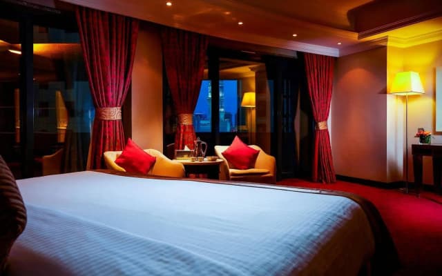 Maysan Al Harithia Hotel - photo 5