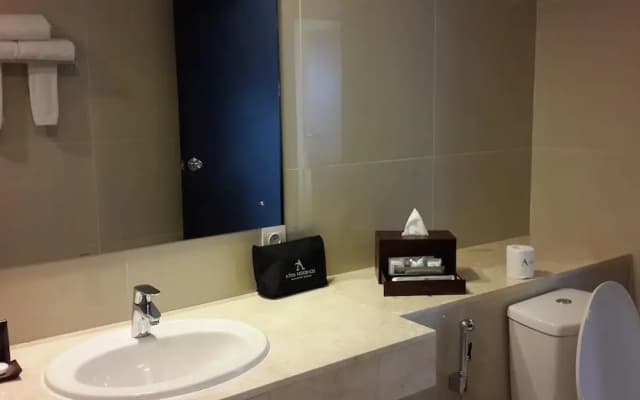 Atria Residences Gading Serpong - photo 5
