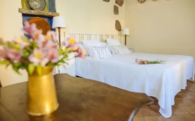 Hotel Rural las Calas - photo 4