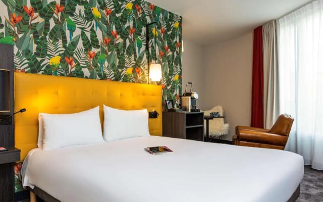 ibis Styles Puteaux Paris La Defense - photo 2
