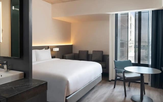 Radisson Hotel Don Mueang Bangkok - photo 7