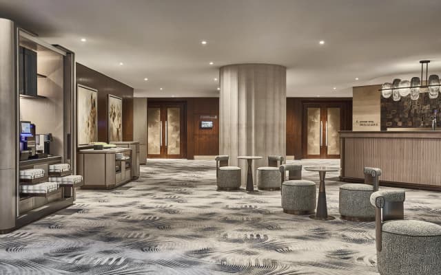 Carlton Hotel Singapore - photo 2