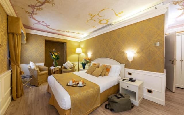 Duodo Palace Hotel - photo 3
