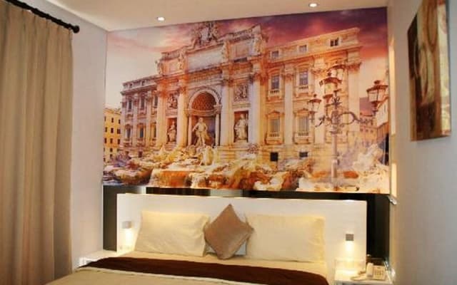 Tirta Mansion Paramount Serpong Hotel - photo 30