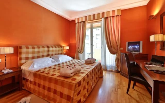 Grand Hotel Adriatico - photo 21
