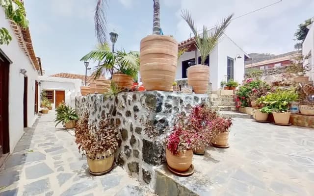 Charming 1-bed House in La Laguna - photo 28