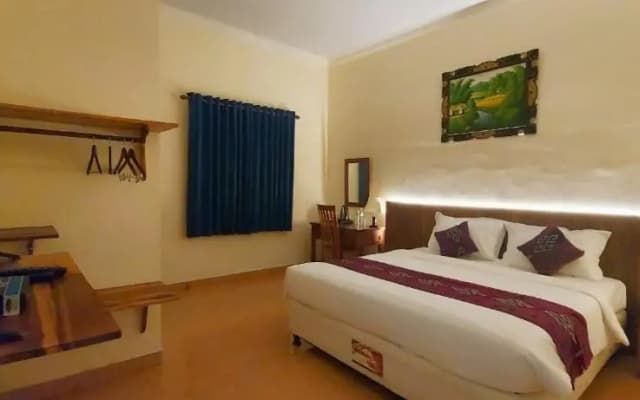Kuta Paradise - photo 3