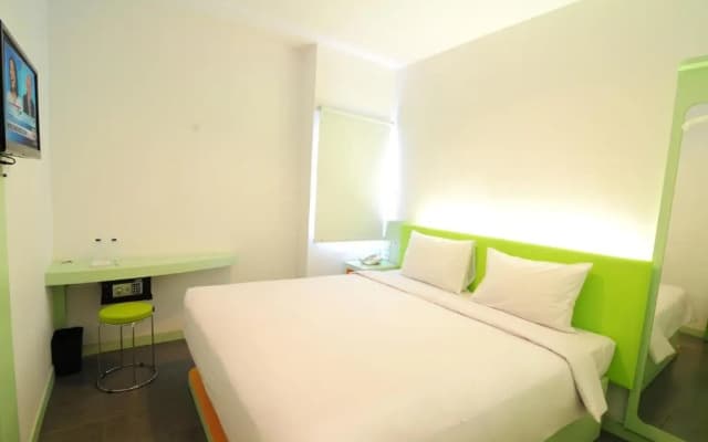 Swift Inn Aeropolis Airport - photo 2