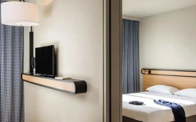 Aparthotel Adagio access la Defense Puteaux - photo 7