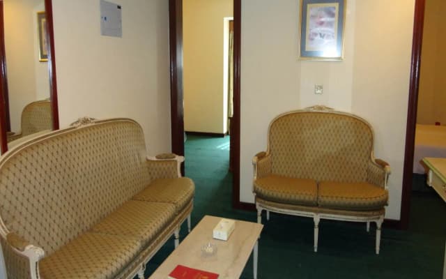 Elaf Taiba Hotel - photo 6