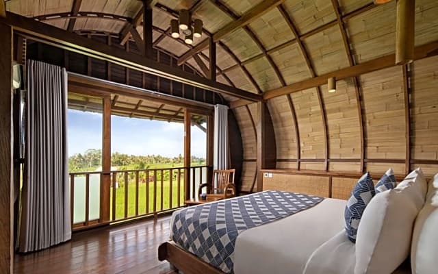 Beehouse Dijiwa Ubud - photo 16