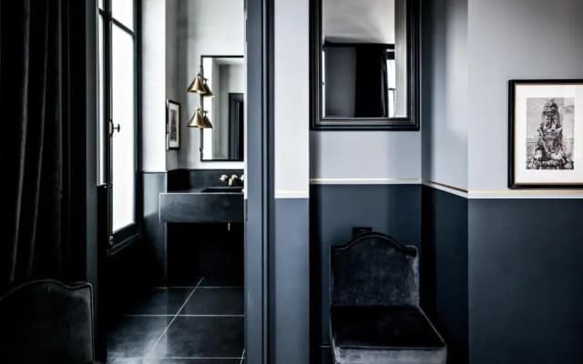 Monsieur George Hotel & Spa – Champs Elysées - photo 8