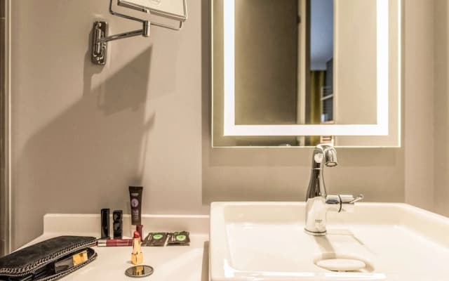 Novotel Paris Créteil Le Lac - photo 1