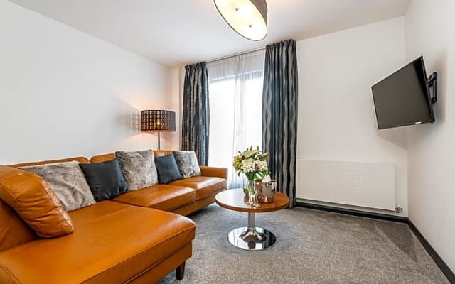 The Ainscow Hotel - photo 16