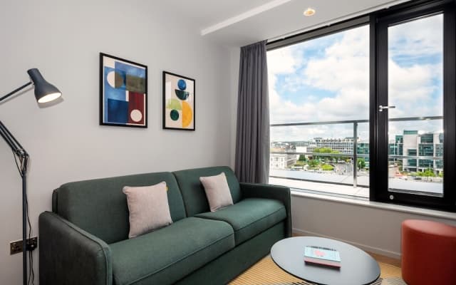 Staycity Aparthotels, Dublin, City Quay - photo 17