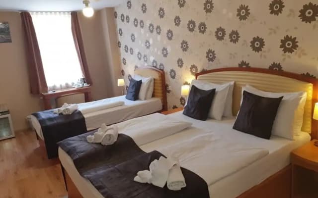 Six Inn Hotel - photo 1