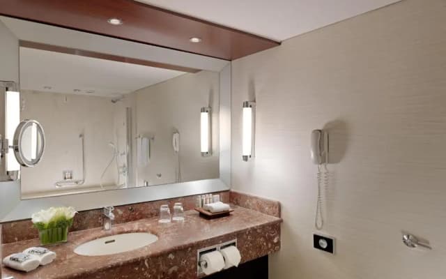 InterContinental Athenaeum Athens - photo 7