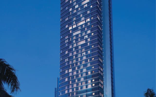 Oakwood Premier Cozmo Jakarta - photo 1