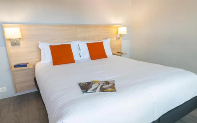 Zenitude Hôtel-Résidences Le Cannet - photo 8