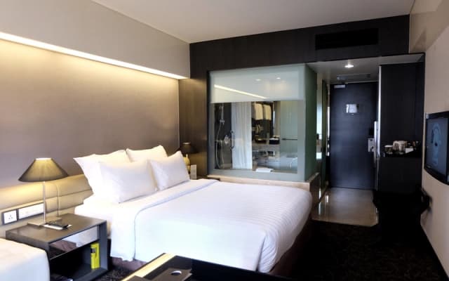 Pullman Jakarta Indonesia Thamrin CBD - photo 16