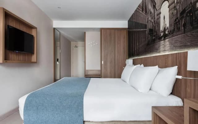 Dorma Saldanha Hotel - photo 8