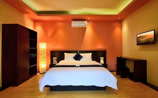 Kies Villas Lombok - photo 6
