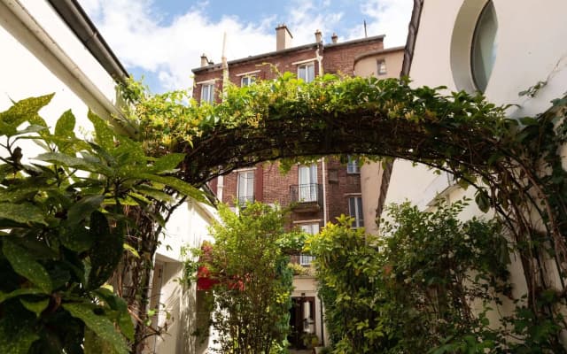 Hôtel Princesse Isabelle - photo 1