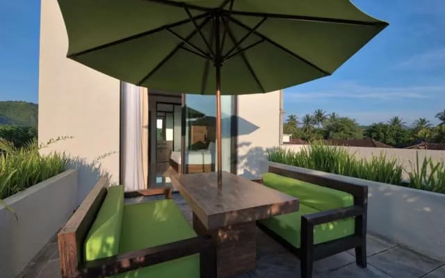 Kemangi Bed & Breakfast - photo 9