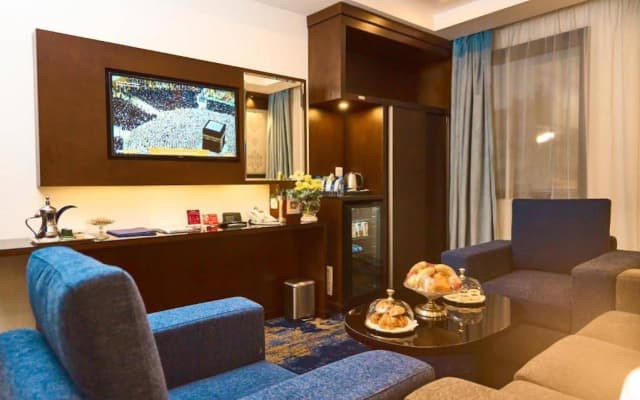 Selat Al Bait Hotel - photo 5