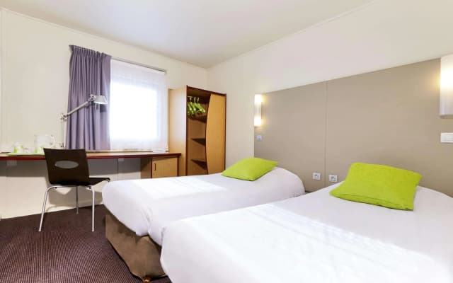 Campanile Paris Est - Porte de Bagnolet Hotel - photo 5
