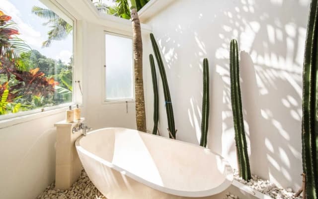 Magical Jungle Villa, 4 BR, Ubud With Staff - photo 47