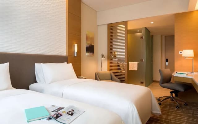 JEN Singapore Orchardgateway by Shangri-La - photo 1