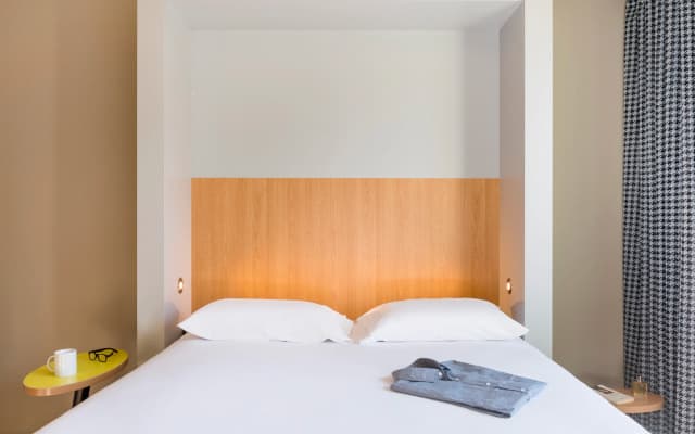 Aparthotel Adagio access la Defense Puteaux - photo 3