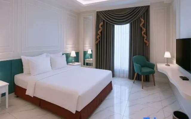 The Grantage Hotel & Sky Lounge - photo 8