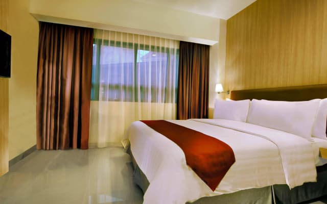 Atria Residences Gading Serpong - photo 3