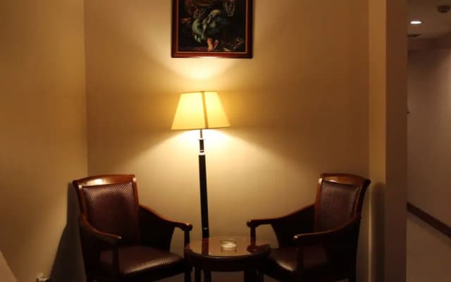 Mount Royal Hotel - photo 5
