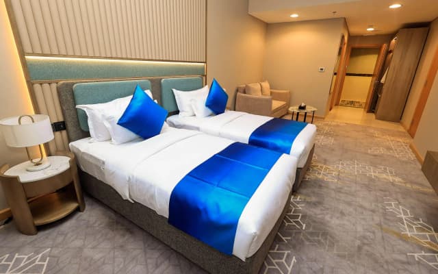 Best Western Premier M Four Hotel - photo 6
