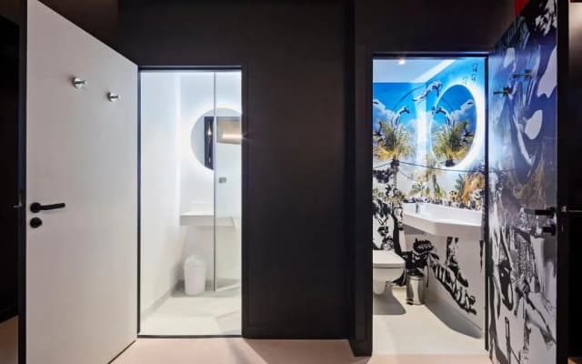 JO&JOE Paris - Gentilly Hotel - Hostel - photo 4