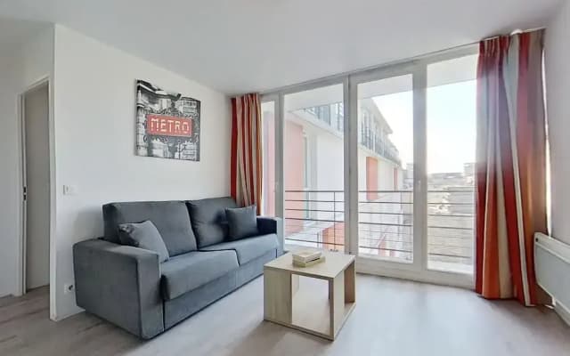 City Residence Ivry - photo 7