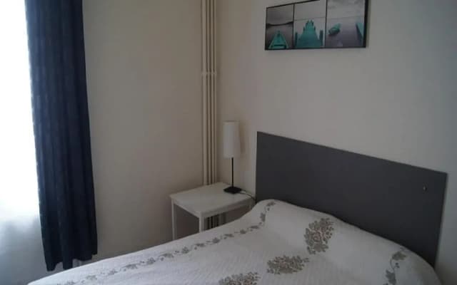 Hotel Moderne - photo 4