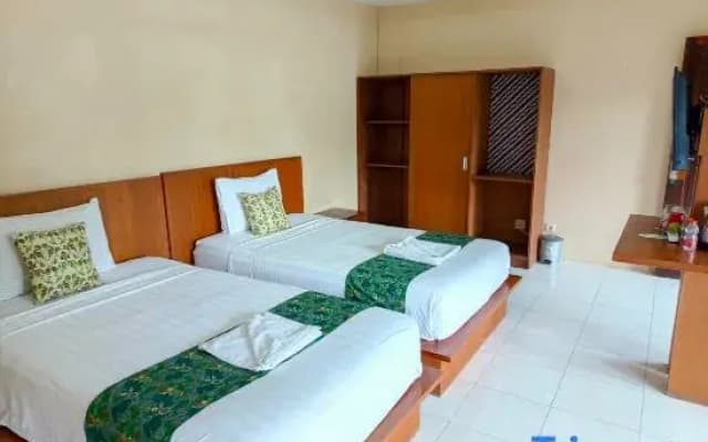 Melati Resort & Hotel Kuta Lombok - photo 1